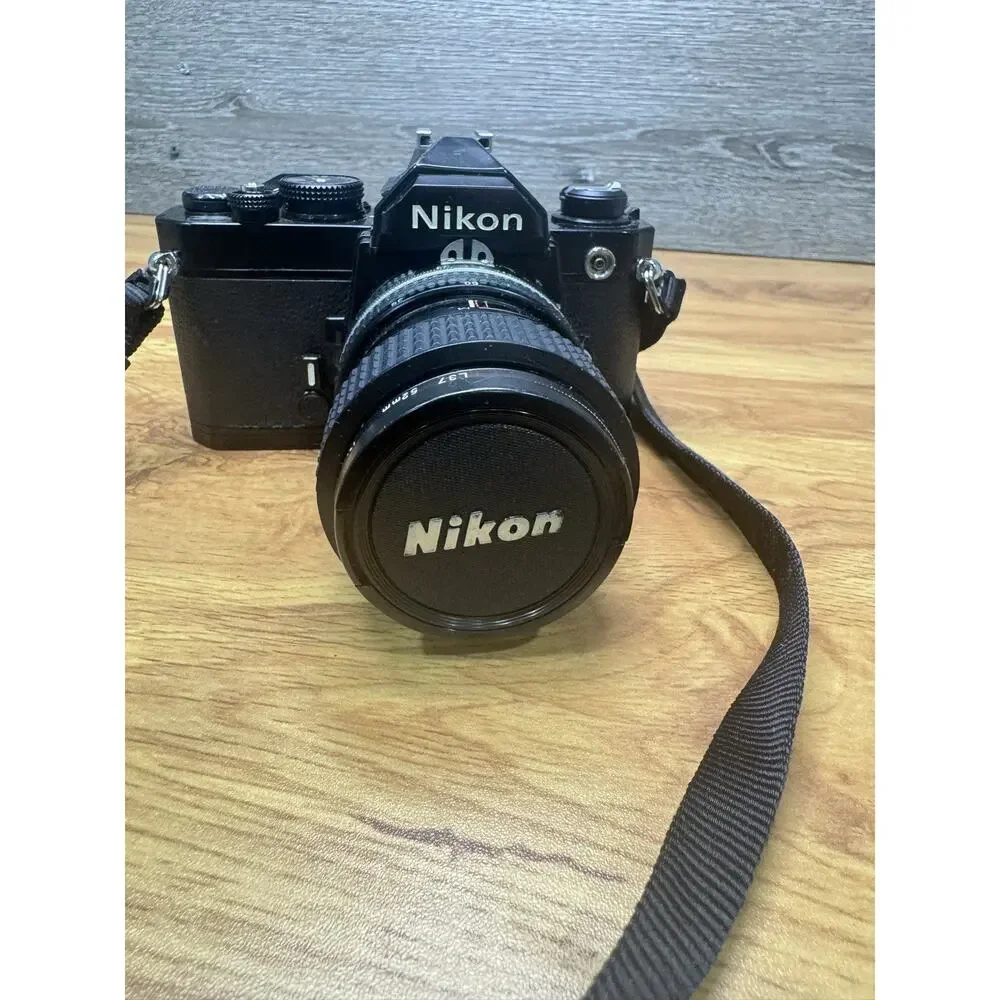 Nikon good used